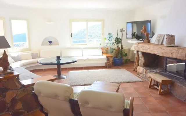 Carole Villa - Private Pool - Spa- 4