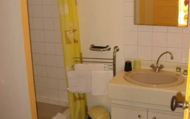 Logis Auberge De Forgès