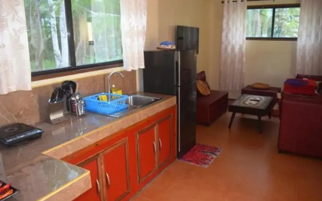 Sunset Bay Beach Villas