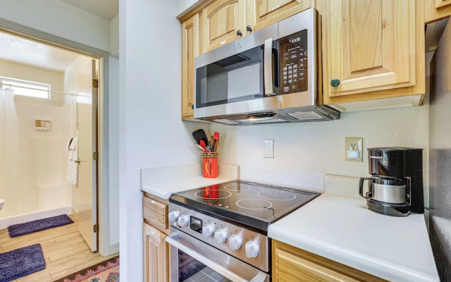 Pool & Patio Access: Sunny Phoenix Casita!