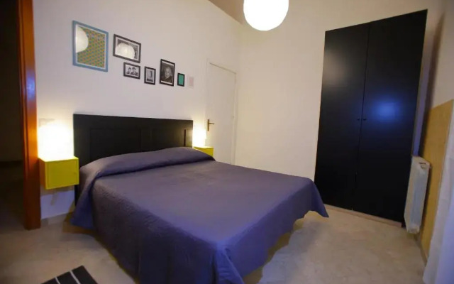 Dimora Hostel