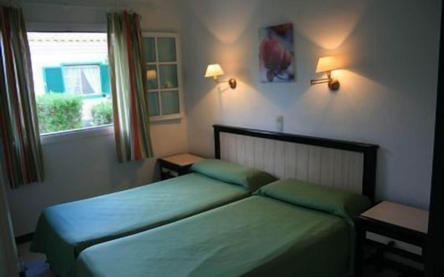 Campo Golf Bungalows