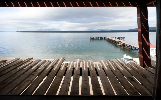 The Singular Patagonia