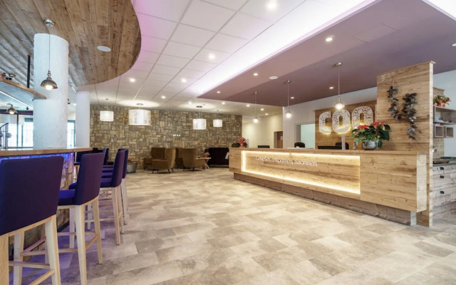 Apartment in Gosau With a Shared Sauna