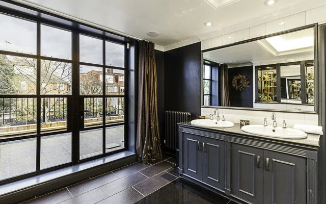 Stunning 5 Bed House in Willesden Green!