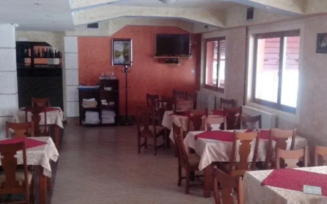 Hotel Lovac