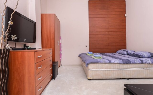 Fm Premium 1 Bdr Apartment The Coffee House