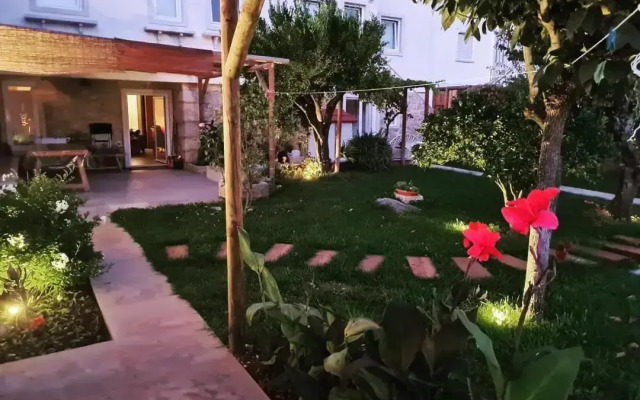 Villas de Aire