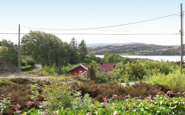 5 Person Holiday Home In Klovedal