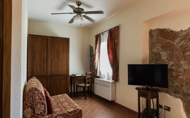 Villa Il Granduca, Carmignano