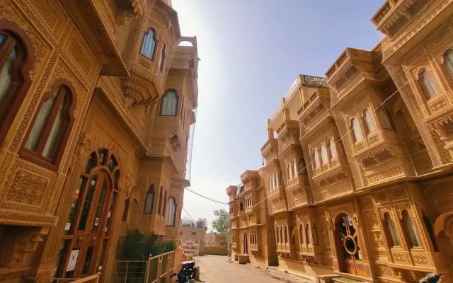 Royal Villa Jaisalmer