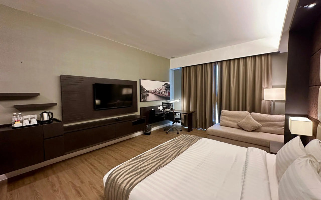 Swiss-Garden Hotel Melaka