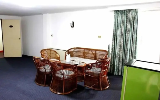 Queen Pattaya Hotel