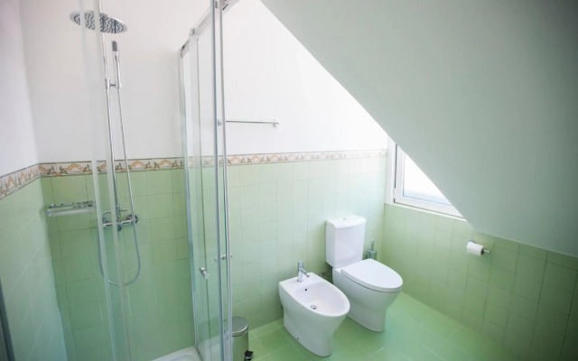 Otília Apartamentos