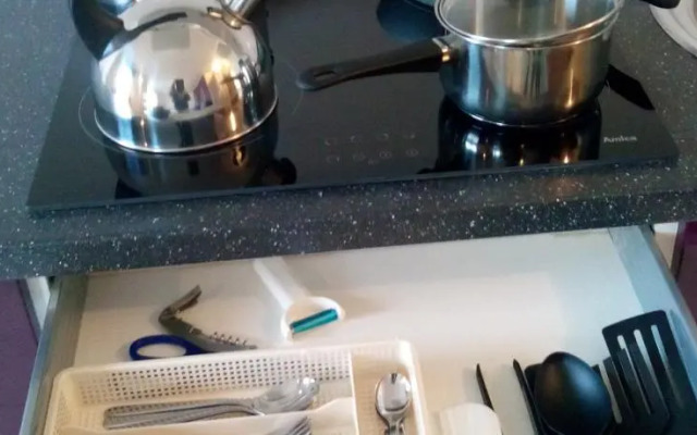 Cosy Inn Apartamenty