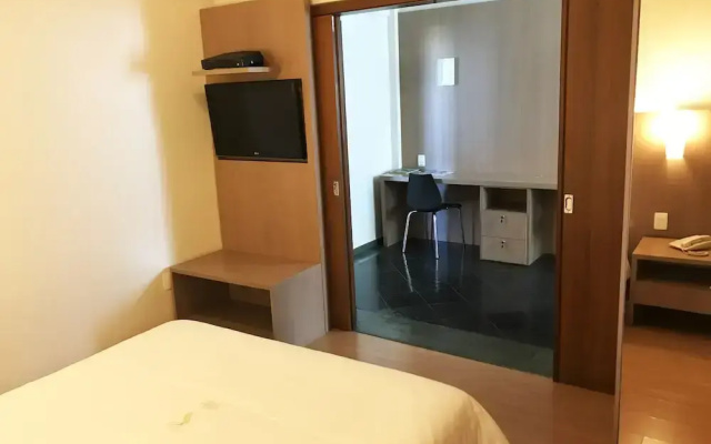 Sete Lagoas Residence Hotel