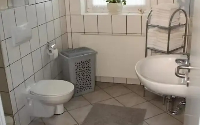 Ferienwohnung van Balkom