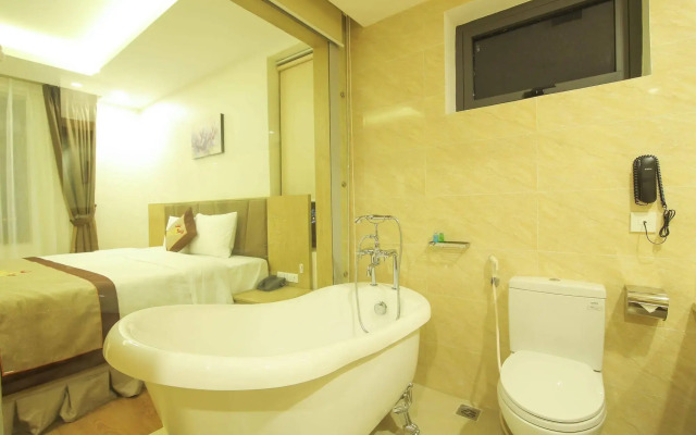 Lavencos Hotel Da Nang