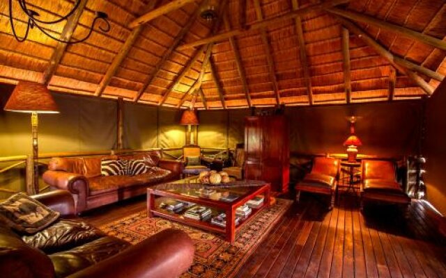 African Elegance Tented Lodge