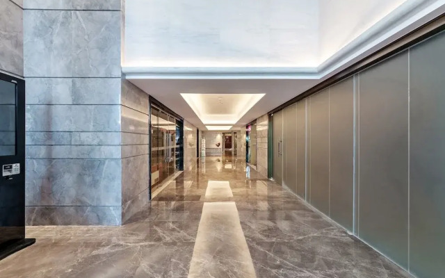 Tianyuan Junlong Hotel