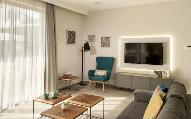 Kagiemar Luxury House