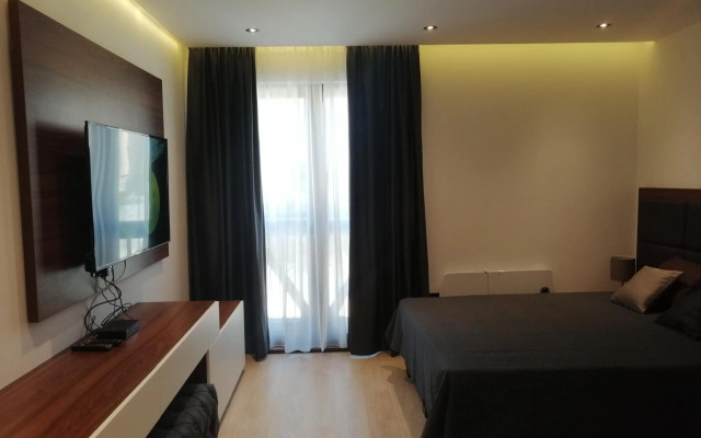 Studio 42 Zoned Kopaonik