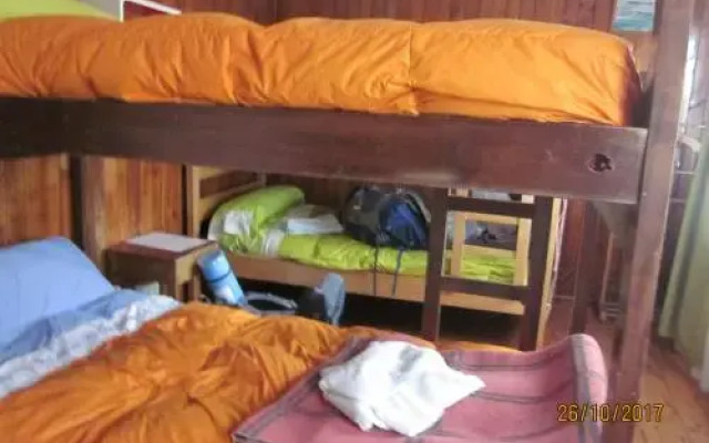 House Rocco Backpacker