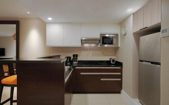 Marriott Mai Khao Beach - Phuket