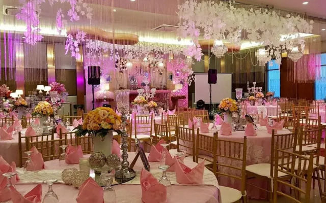 Watergate Hotel Butuan City