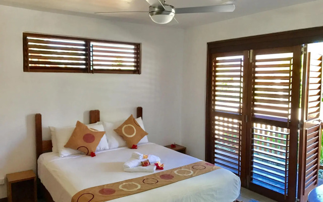 Tanna Evergreen Resort & Tours