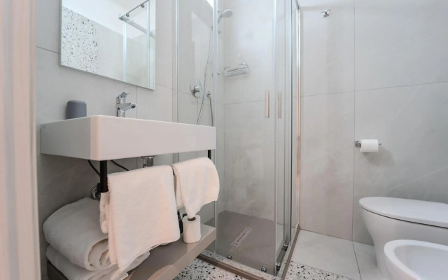 Hotel Donatello Modena