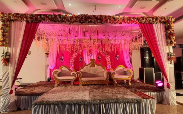 Shree Sai Lawns