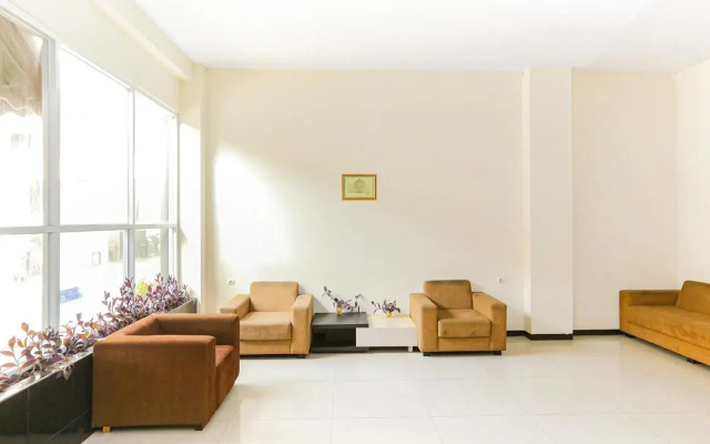 Capital O 1246 Hotel Grand Pacific