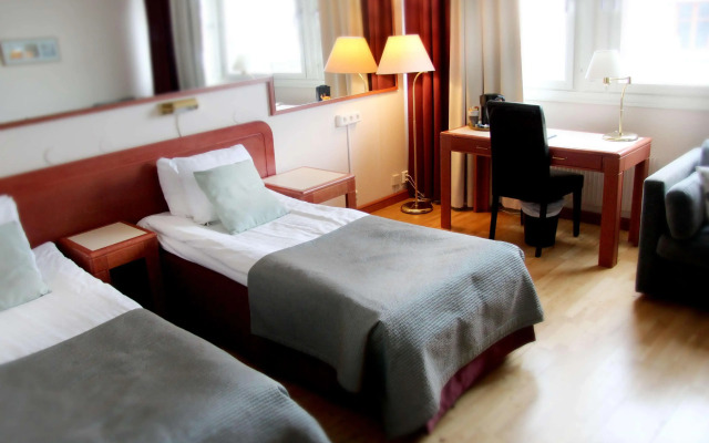 Sure Hotel by Best Western Focus