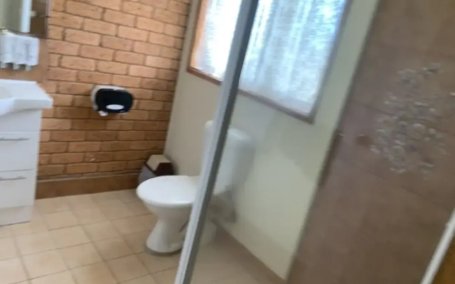 Newell Motor Inn - Narrandera