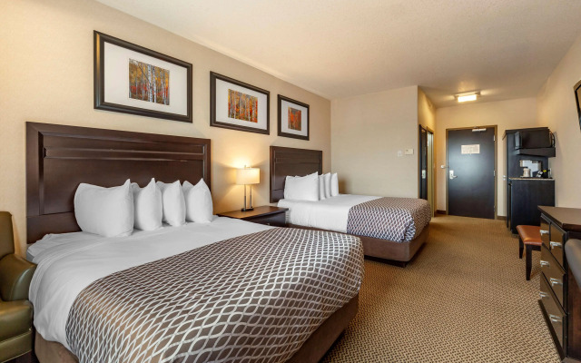 Best Western Plus St. Albert