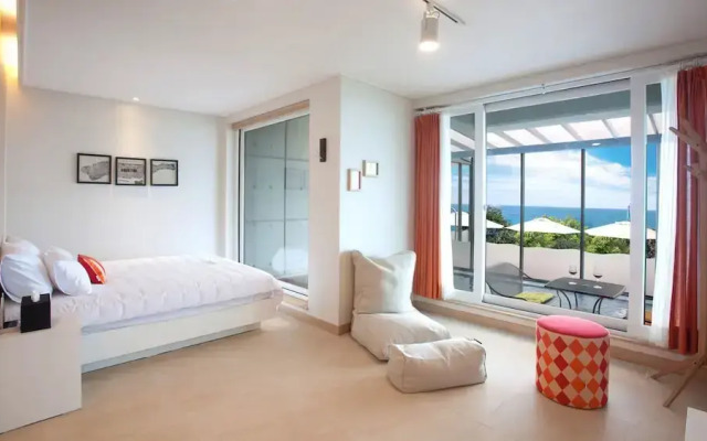 THEMARINE poolvilla&spa