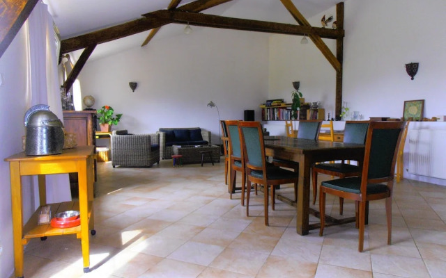 Chambres d'Hôtes Belliette