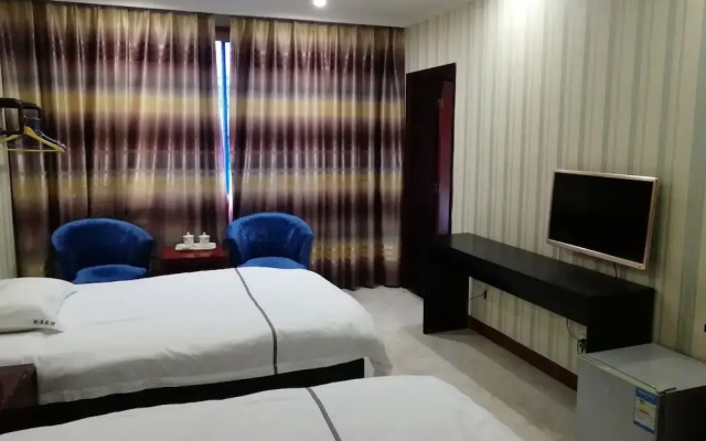 Caiyuan Hotel