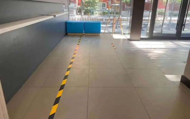 Hanting Express Beijing University of Technology