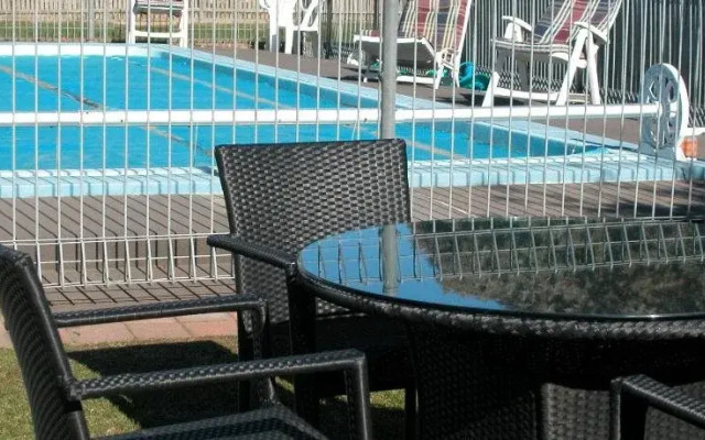 Ambassador Motor Inn Ballarat