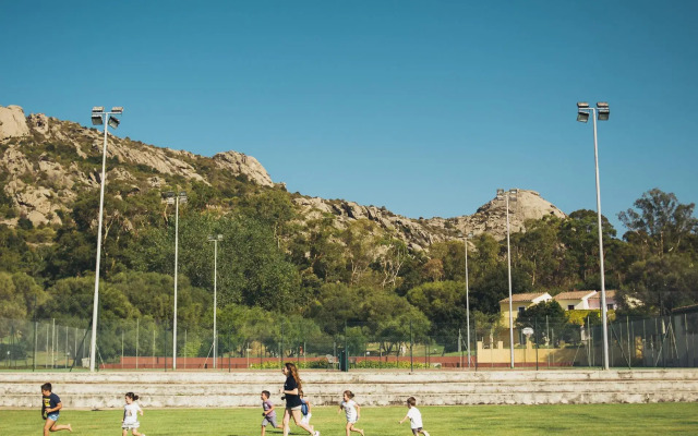 Felix Hotels - Hotel Airone