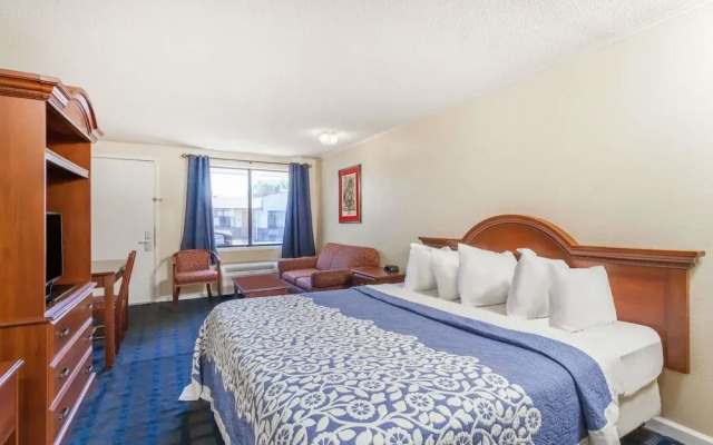 Days Inn Dover Downtown