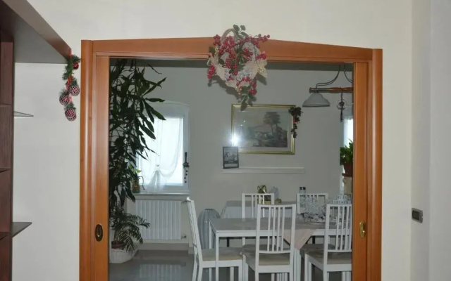 La Colomba B&B