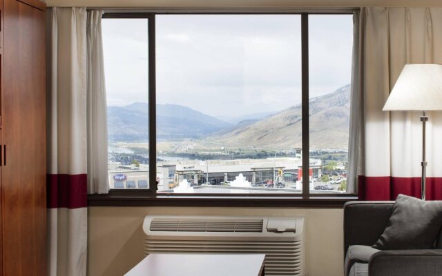 Best Western Premier Aberdeen Kamloops