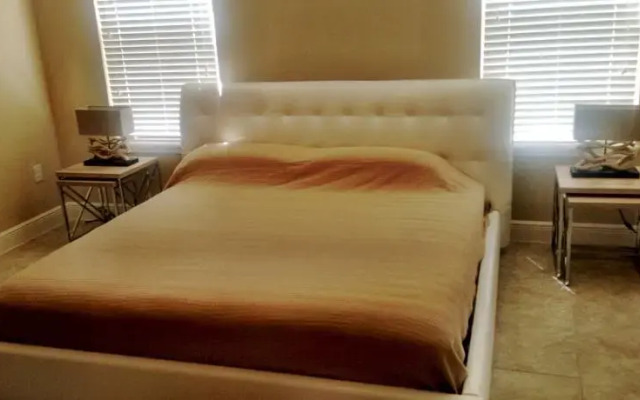Villa Dream