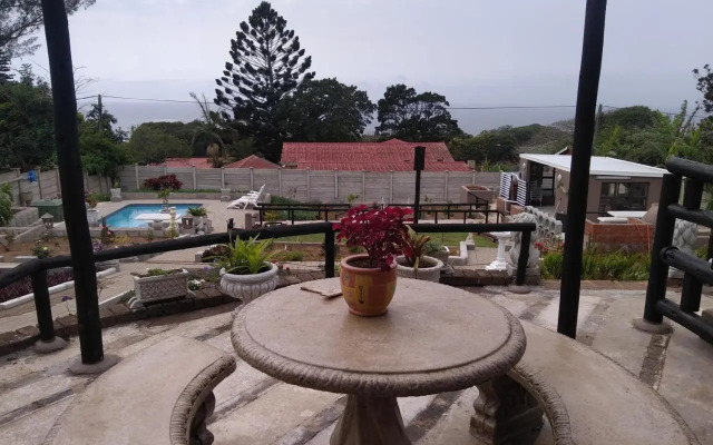 Henry's House on Sea