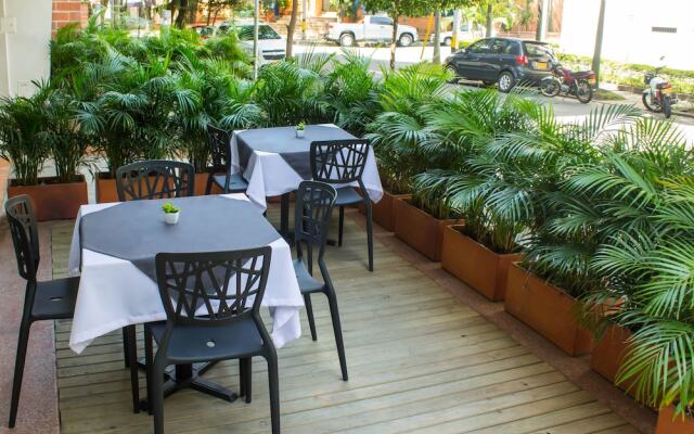 Hotel Laureles Loft