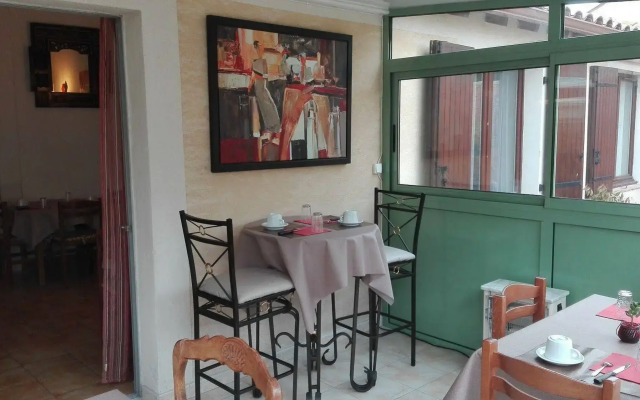 Maison des Croisades