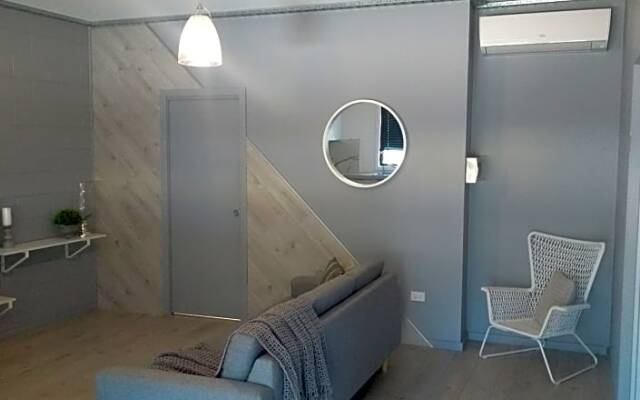 Kindred Parkside Apartments